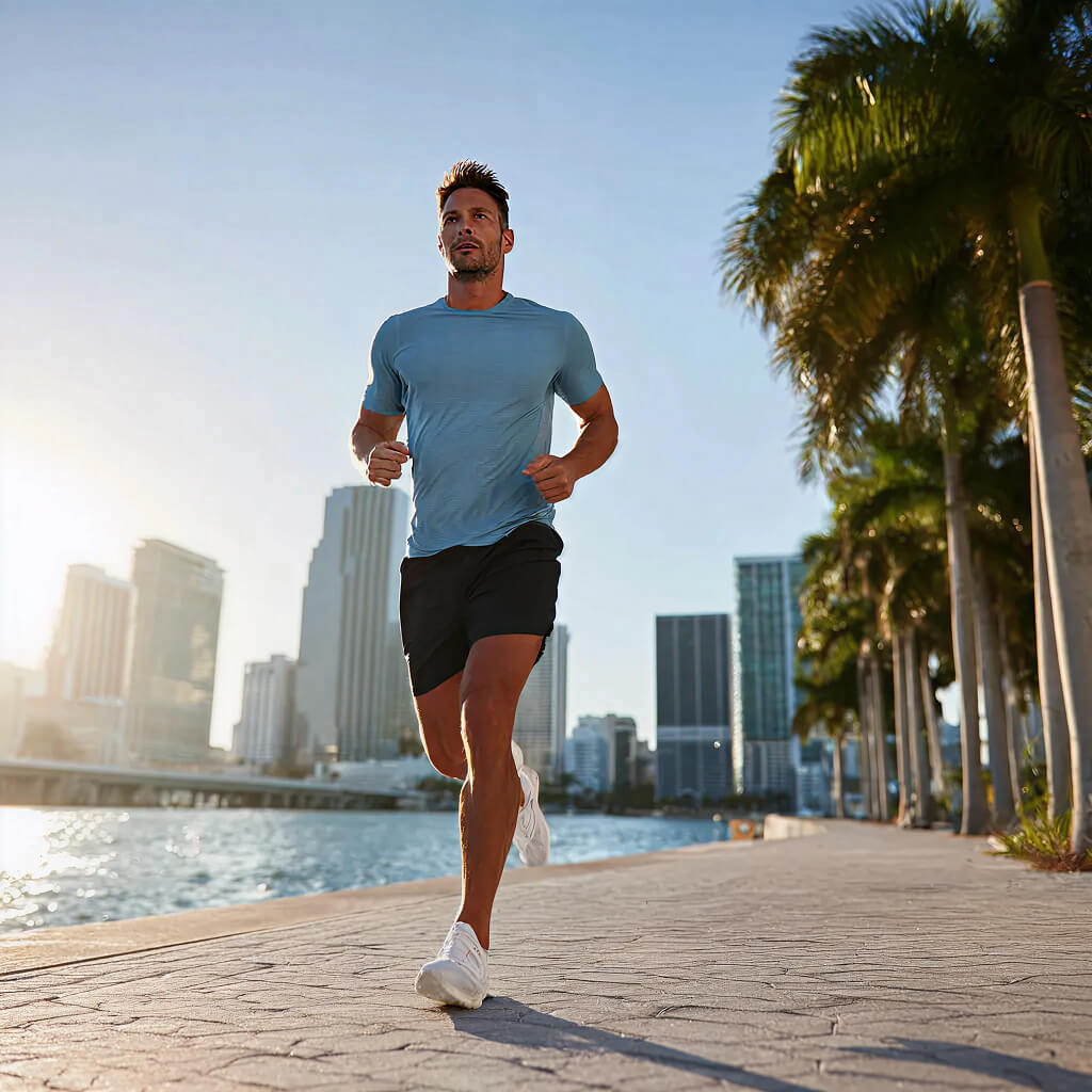 Adrenal fatigue test measuring cortisol and ACTH for chronic stress and energy issues